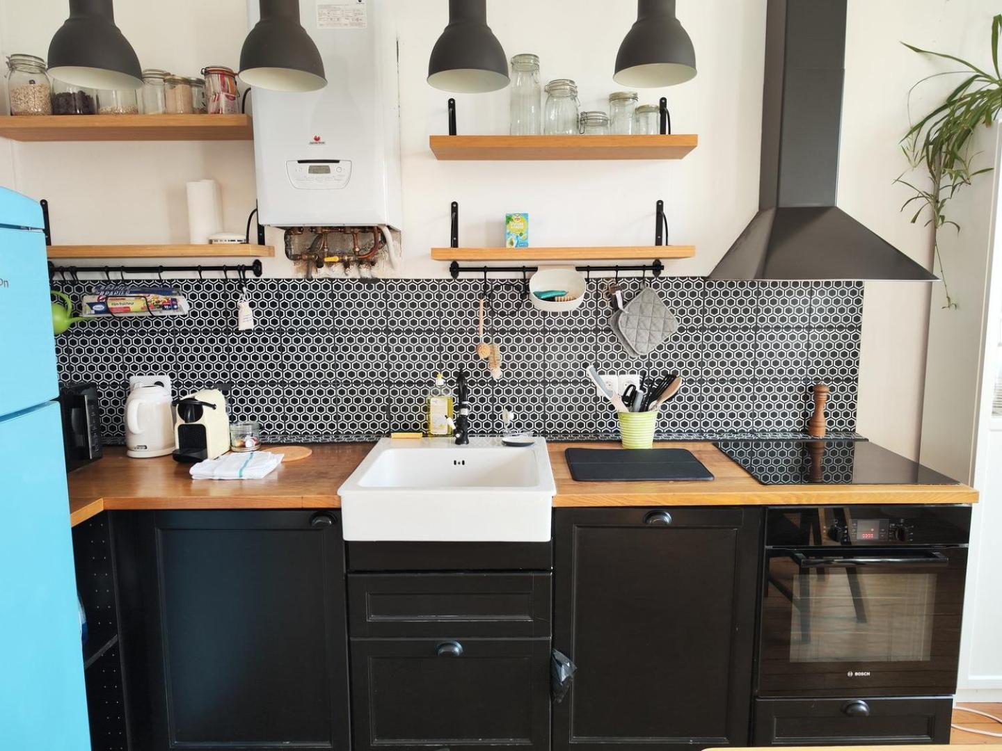 Charming Apartment Bordeaux Center 외부 사진