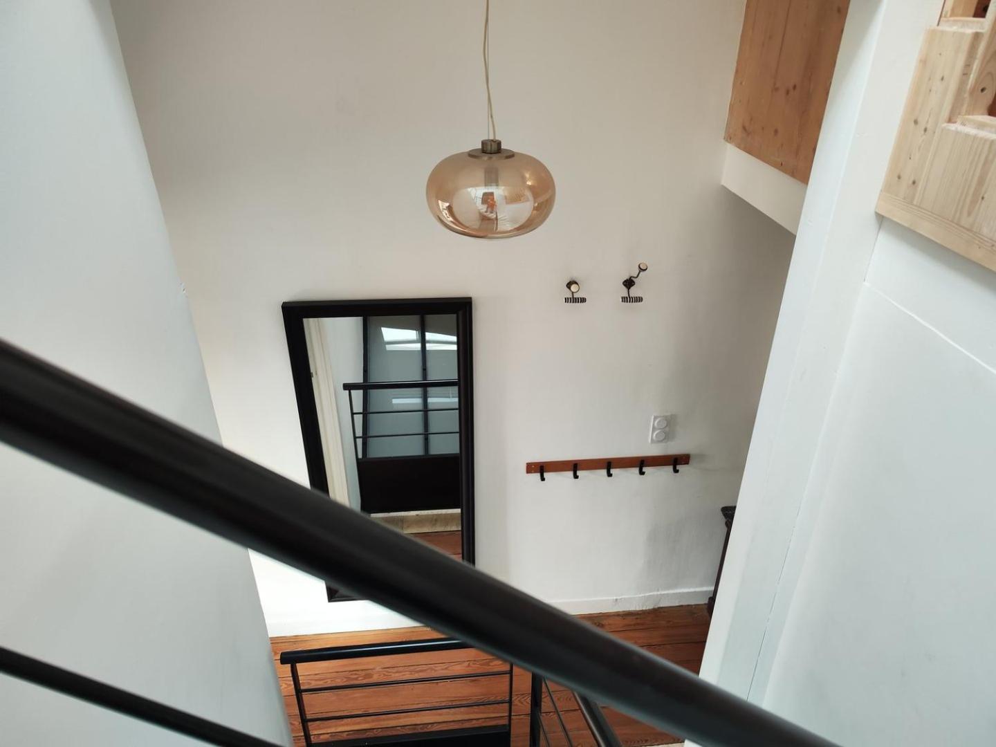 Charming Apartment Bordeaux Center 외부 사진
