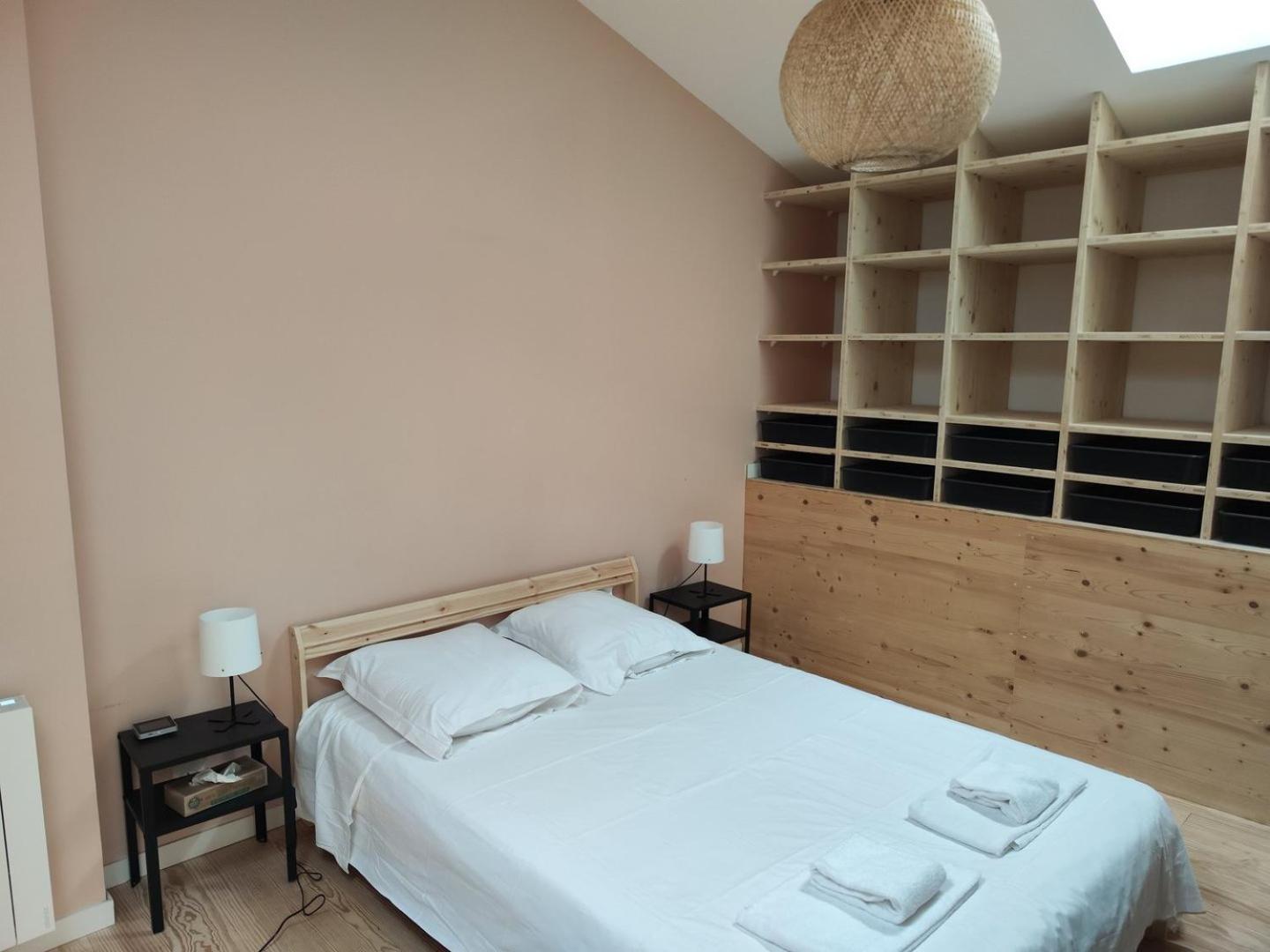 Charming Apartment Bordeaux Center 외부 사진